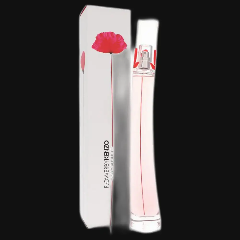 Flower Poppy Bouquet By Kenzo Perfume for Women