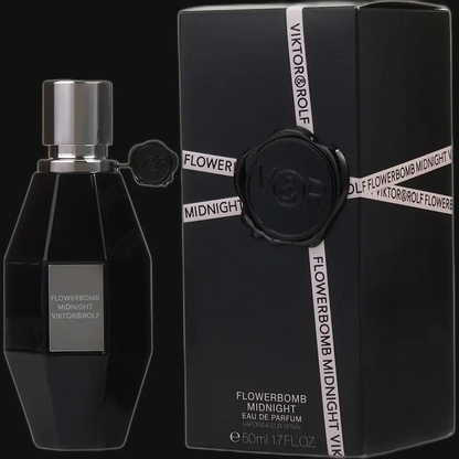 Flowerbomb Midnight By Viktor &amp; Rolf Perfume for Women