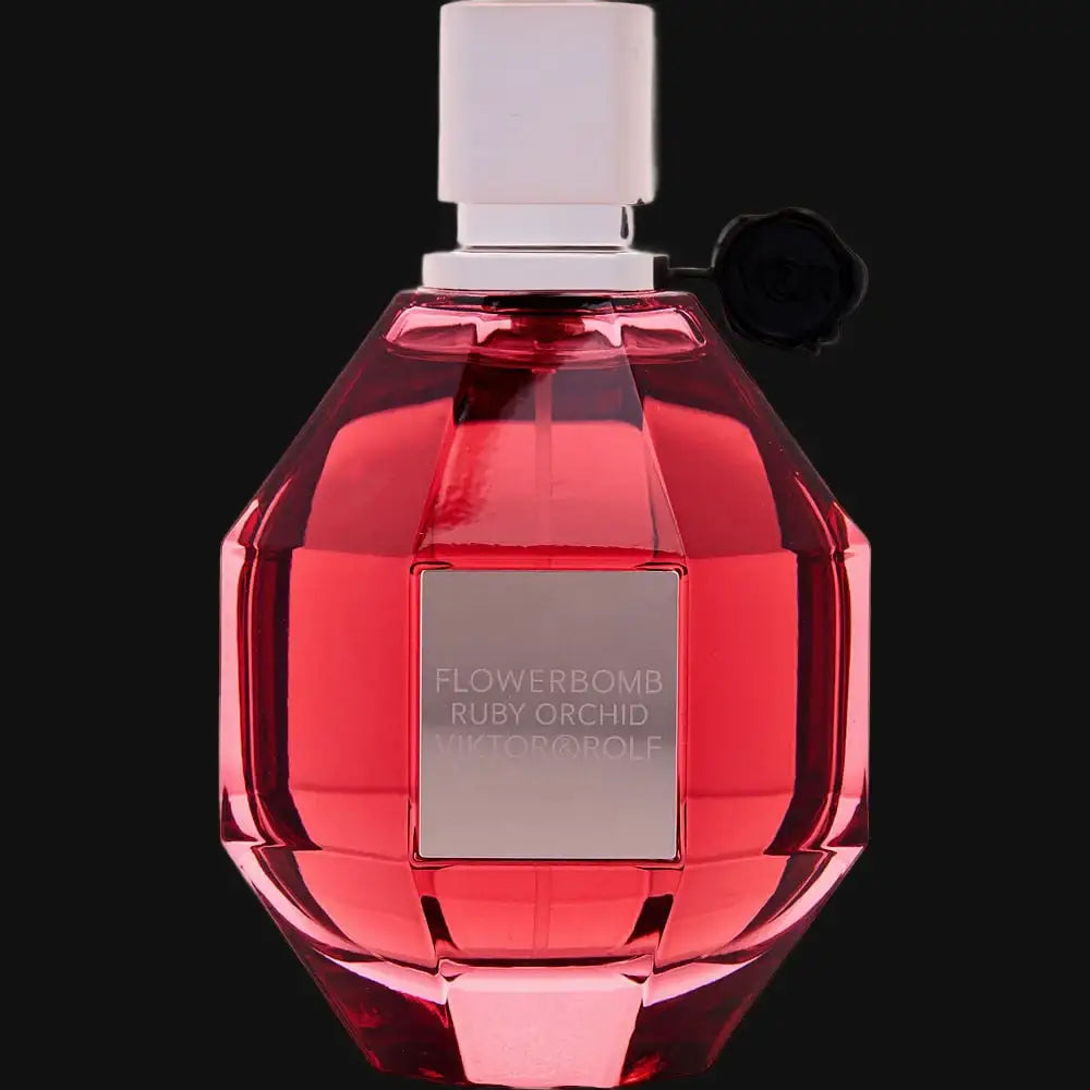 Flowerbomb Ruby Orchid By Viktor &amp; Rolf Perfume for Women by Gamer Scents