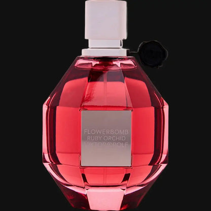 Flowerbomb Ruby Orchid By Viktor &amp; Rolf Perfume for Women by Gamer Scents