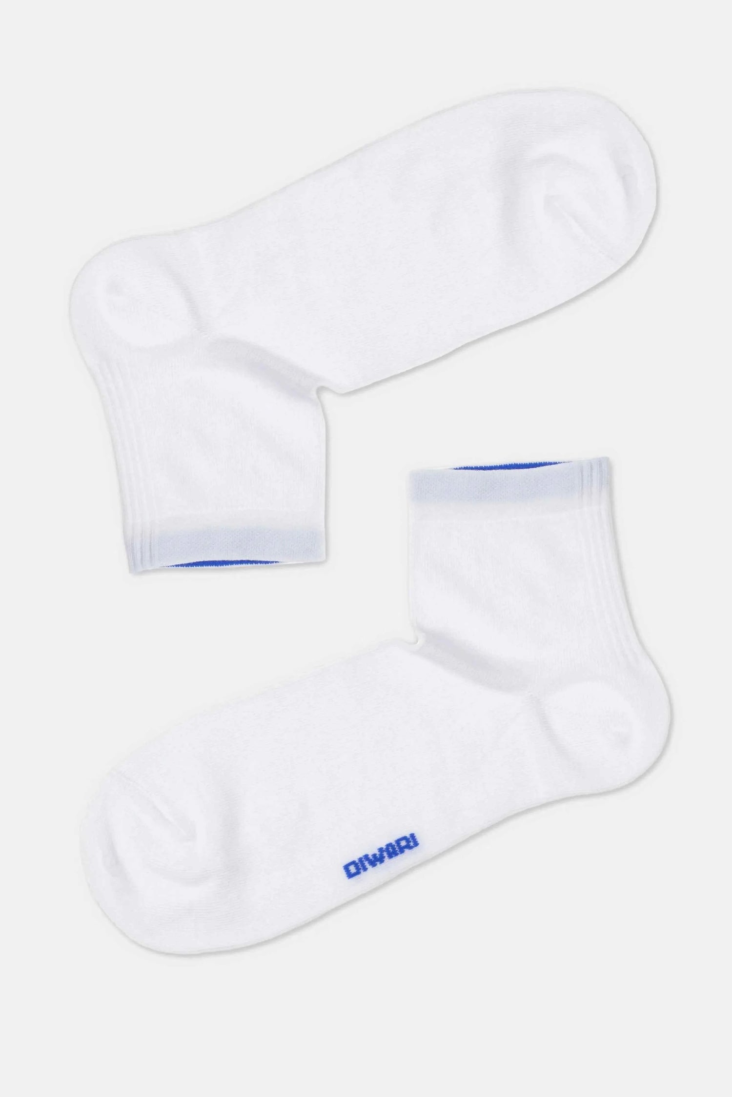 Conte Cotton Mid-Length Socks Diwari Active 148