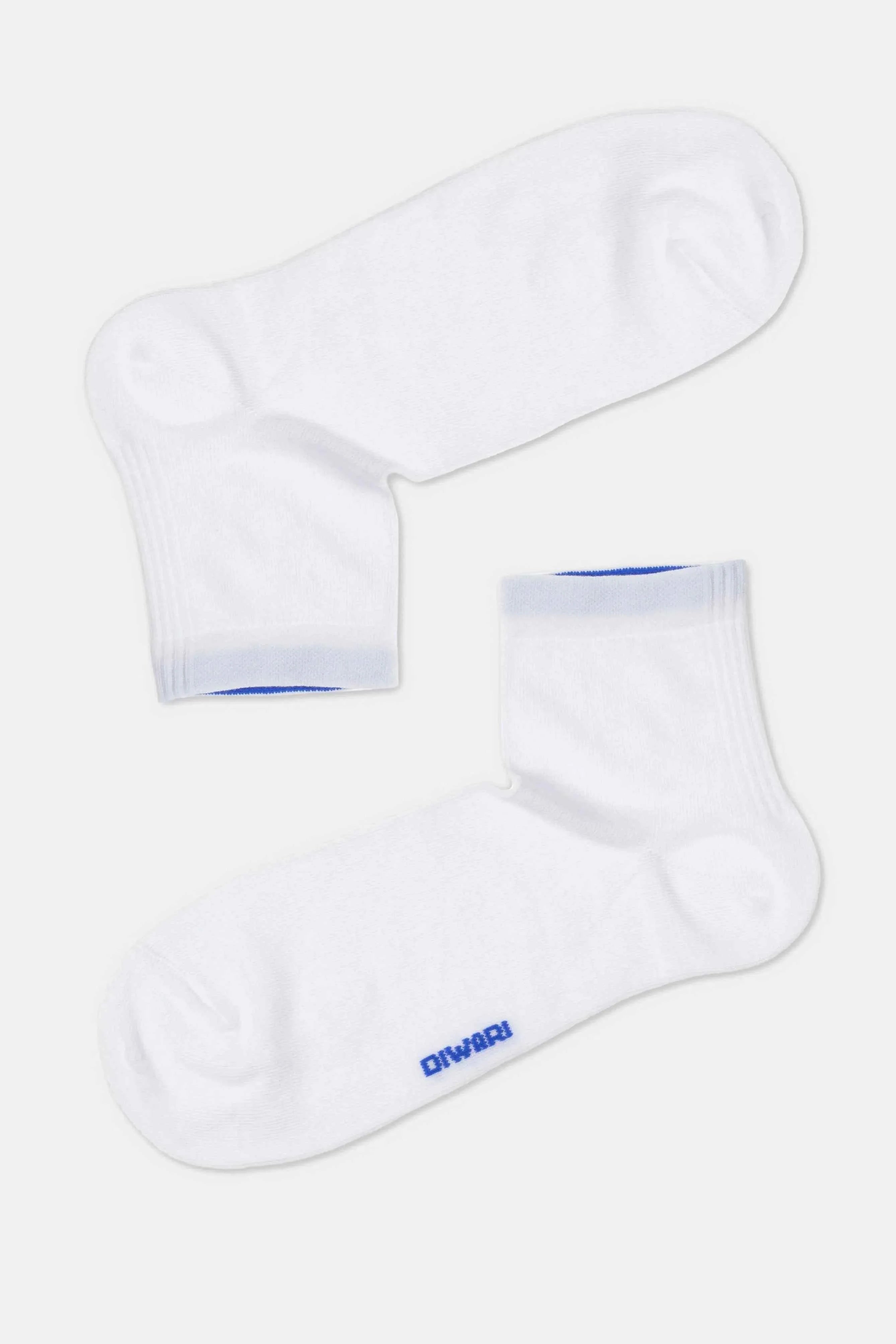 Conte Cotton Mid-Length Socks Diwari Active 148