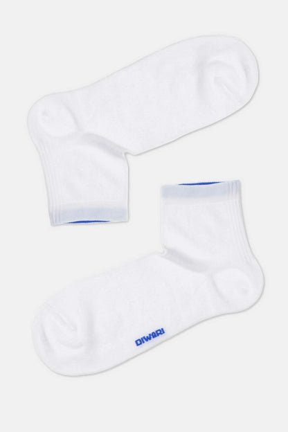 Conte Cotton Mid-Length Socks Diwari Active 148