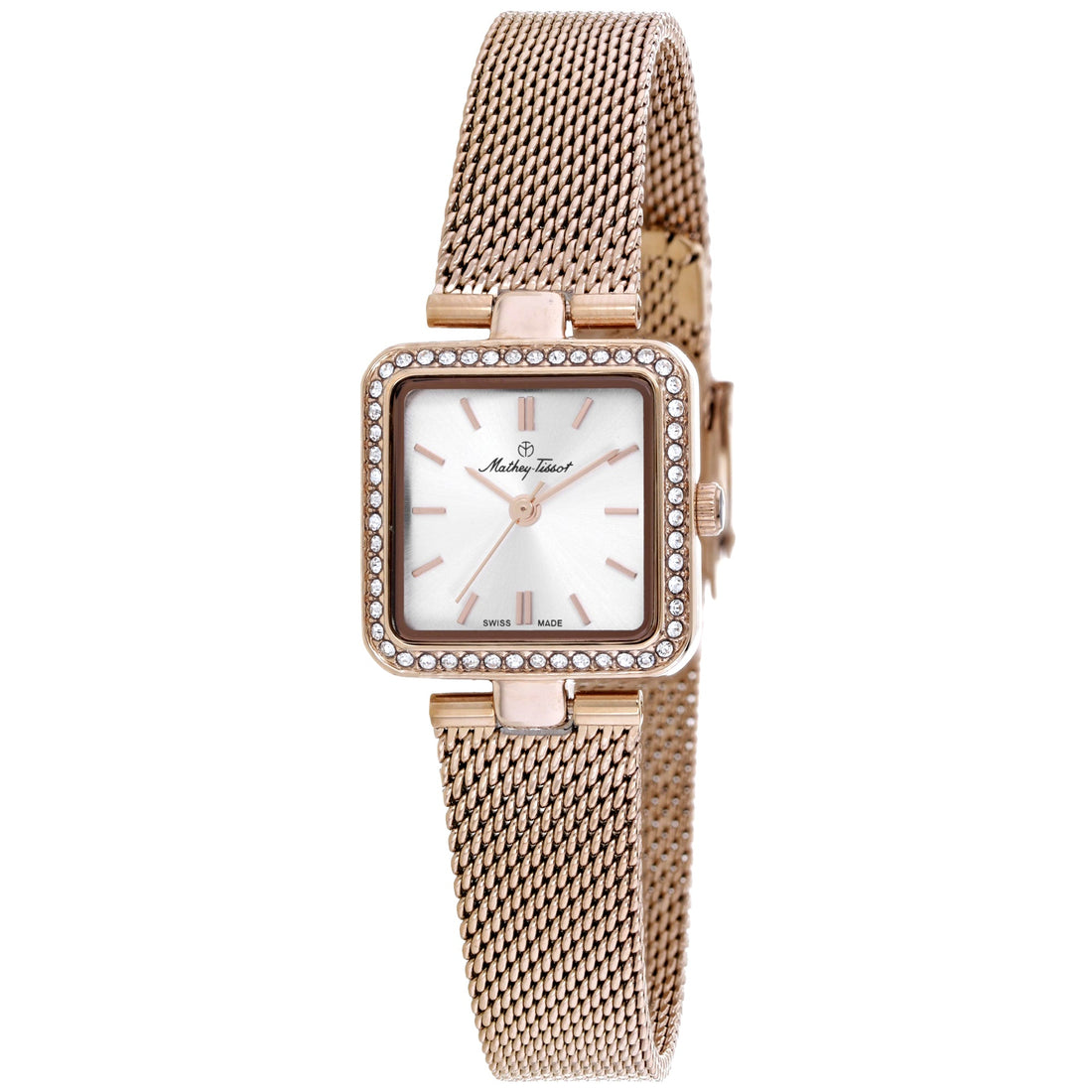 Mathey Tissot Women&
