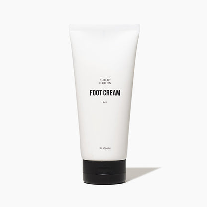 Foot Cream 