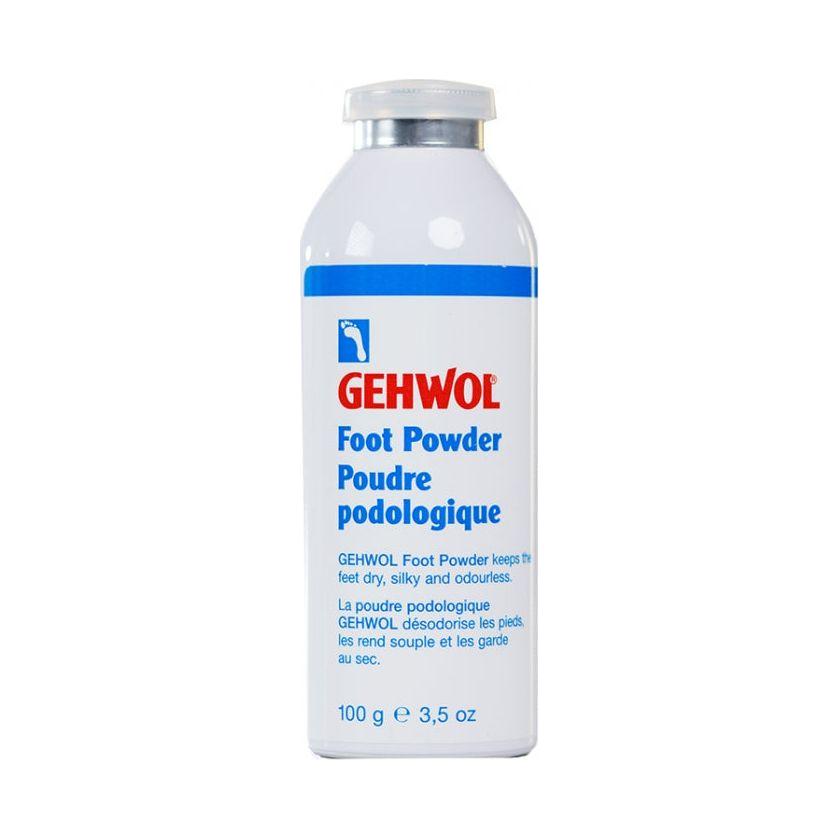 Gehwol Foot Powder 3.5 oz by Pasteur Pharmacy