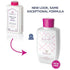Forever New Fragance Free Delicate Fabric Care Wash Powder 32 Oz - DestGlow
