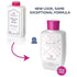 Forever New Fragance Free Delicate Fabric Care Wash Powder 32 Oz