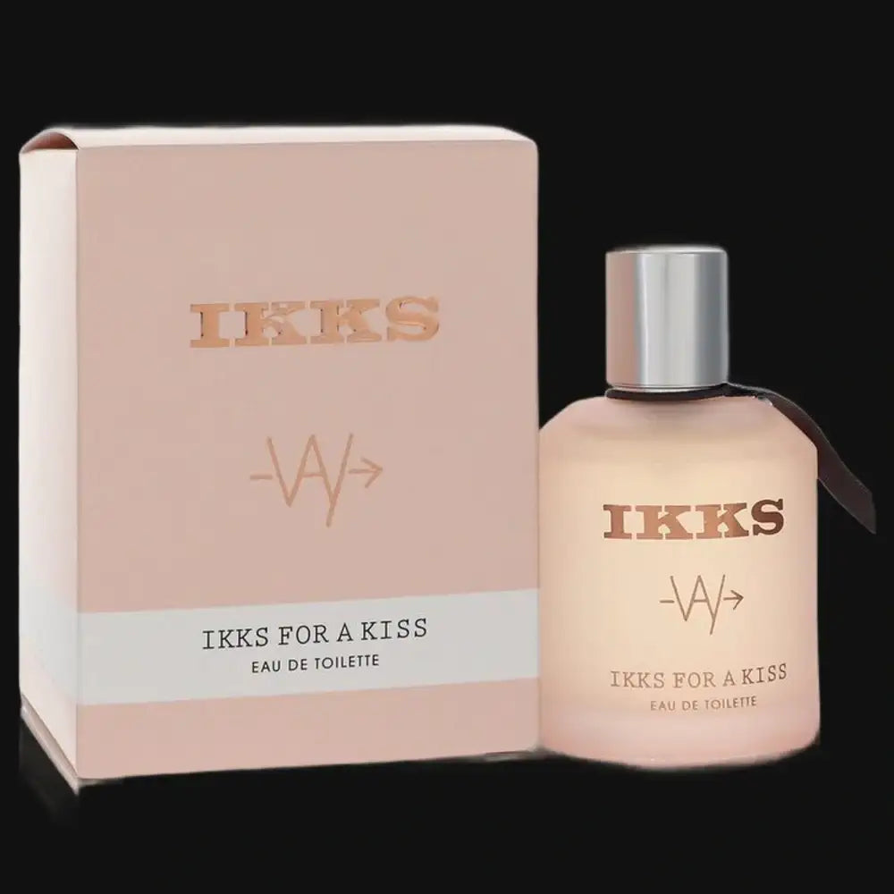 For A Kiss By Ikks Perfume for Women - DestGlow