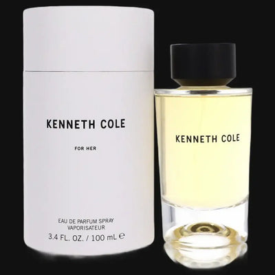 For Her By Kenneth Cole Perfume for Women 