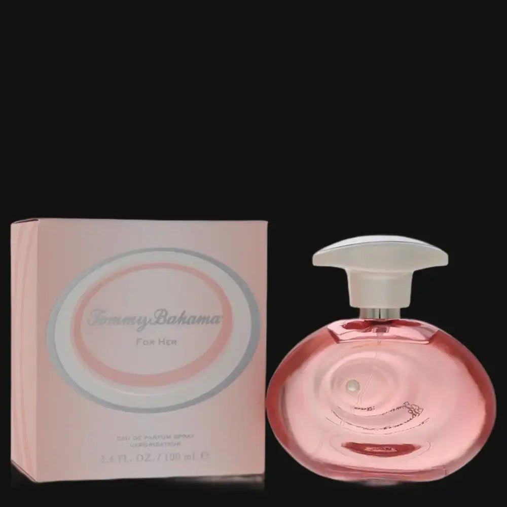 For Her By Tommy Bahama Perfume for Women by Gamer Scents