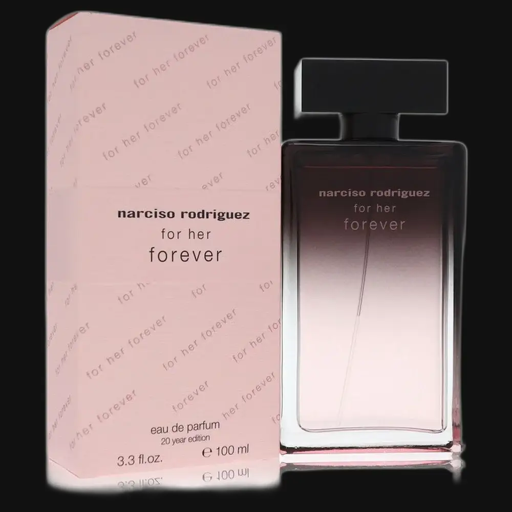 For Her Forever By Narciso Rodriguez Perfume for Women by Gamer Scents