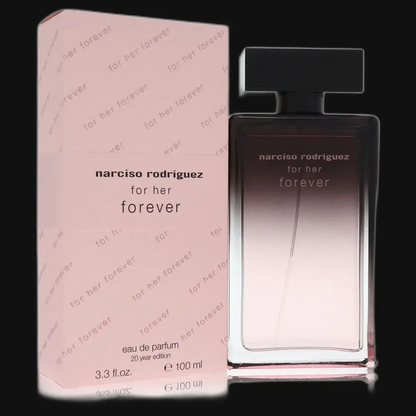 For Her Forever By Narciso Rodriguez Perfume for Women by Gamer Scents