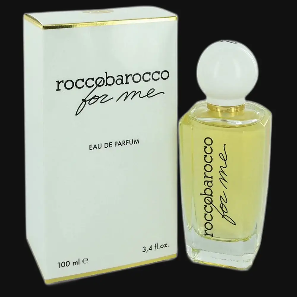 For Me By Roccobarocco Perfume for Women by Gamer Scents