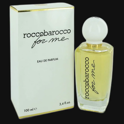 For Me By Roccobarocco Perfume for Women by Gamer Scents