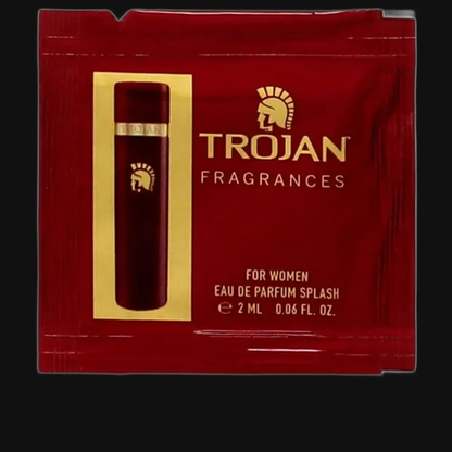 For Women By Trojan Perfume for Women
