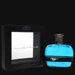 Ford Mustang Blue By Estee Lauder Cologne for Men