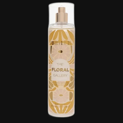 Forever 21 The Floral Gallery By 3B International Perfume for Women by Gamer Scents
