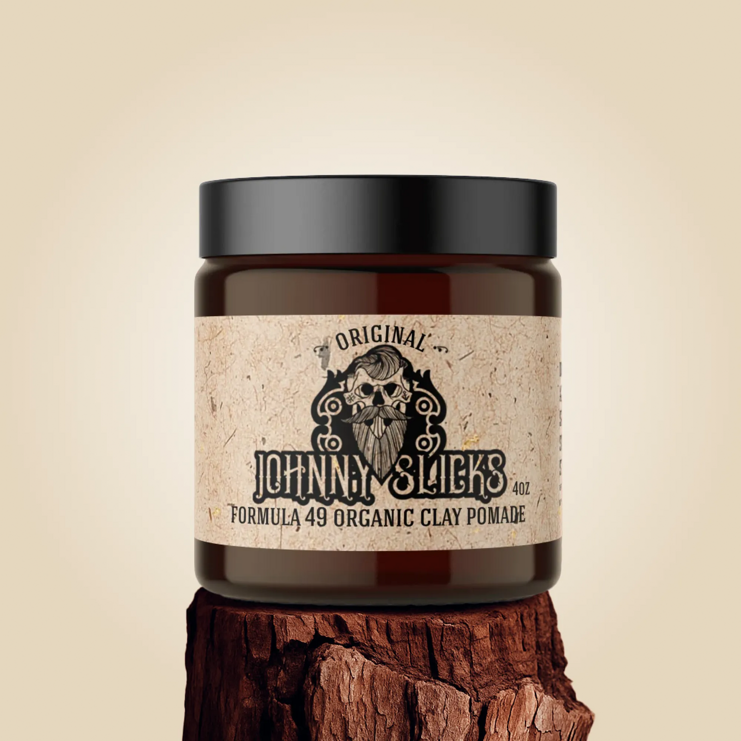 Formula 49 by Johnny Slicks