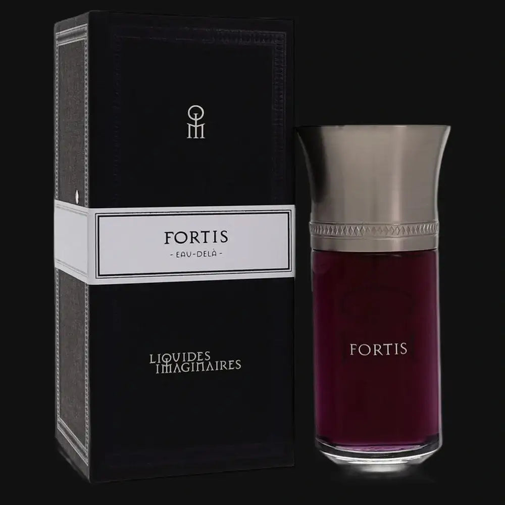 Fortis By Liquides Imaginaires Perfume for Women by Gamer Scents