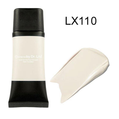 Luminous Foundation &amp; Concealer Duo – Hydrating, Mineral SPF, All-Day Wear by EpiLynx