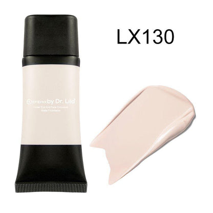 Luminous Foundation &amp; Concealer Duo – Hydrating, Mineral SPF, All-Day Wear by EpiLynx