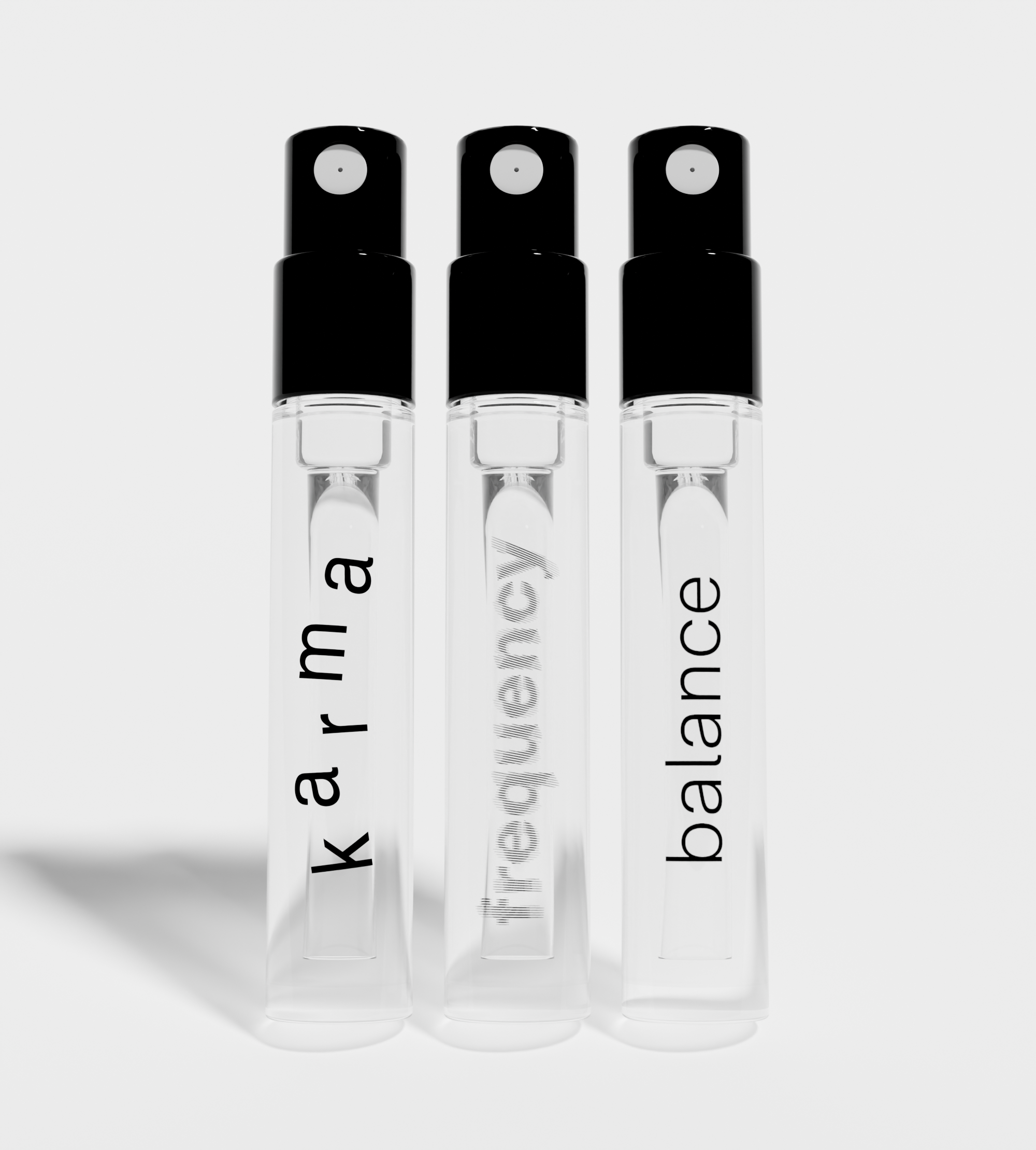 fragrance discovery set by JACK HENRY