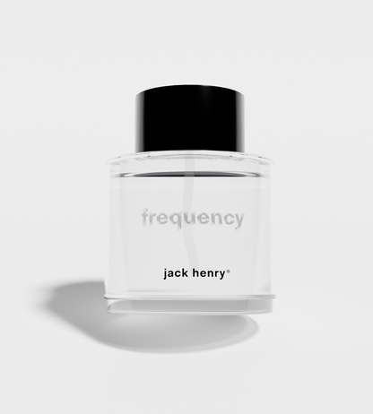 Frequency by JACK HENRY