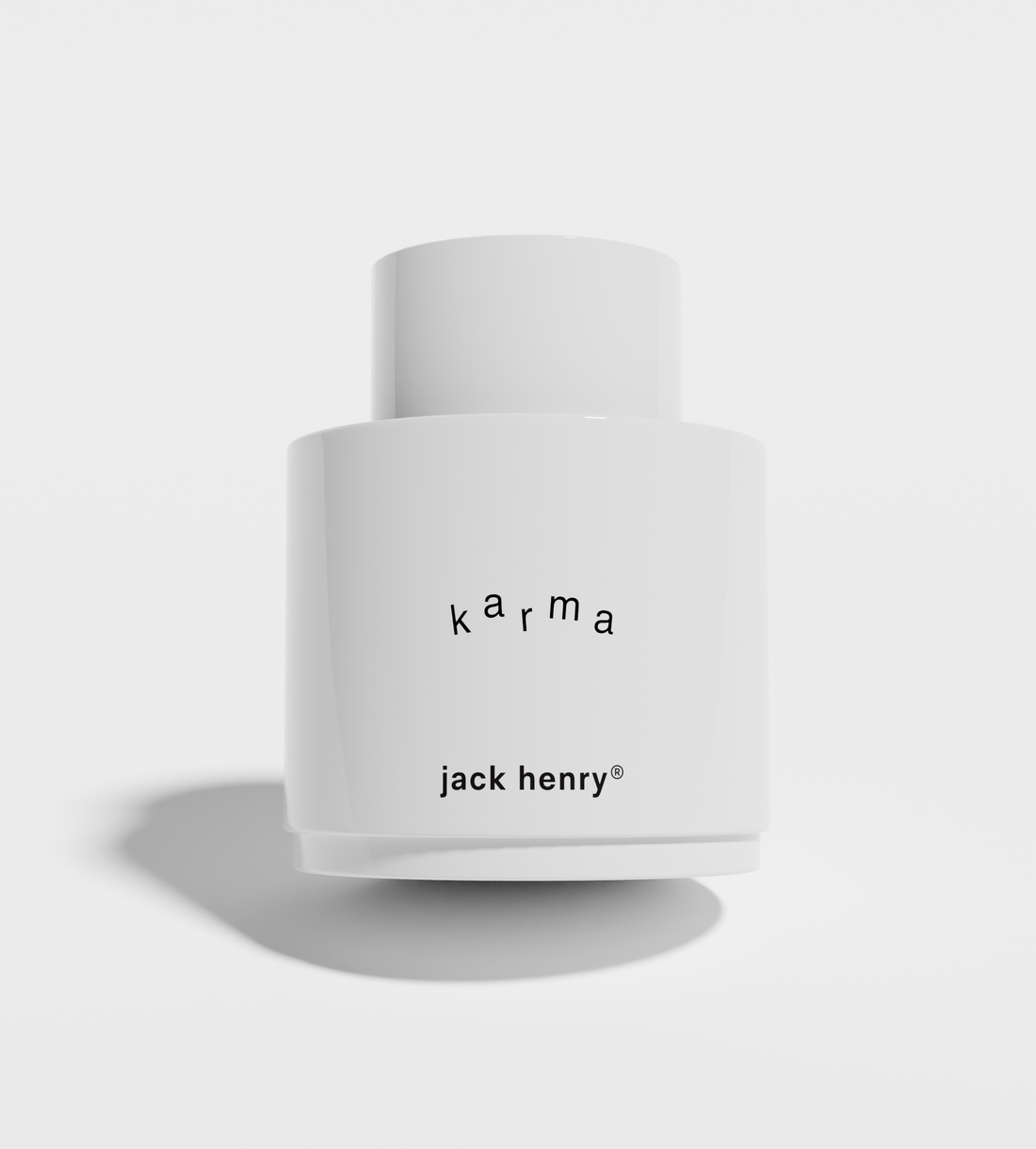 karma by JACK HENRY