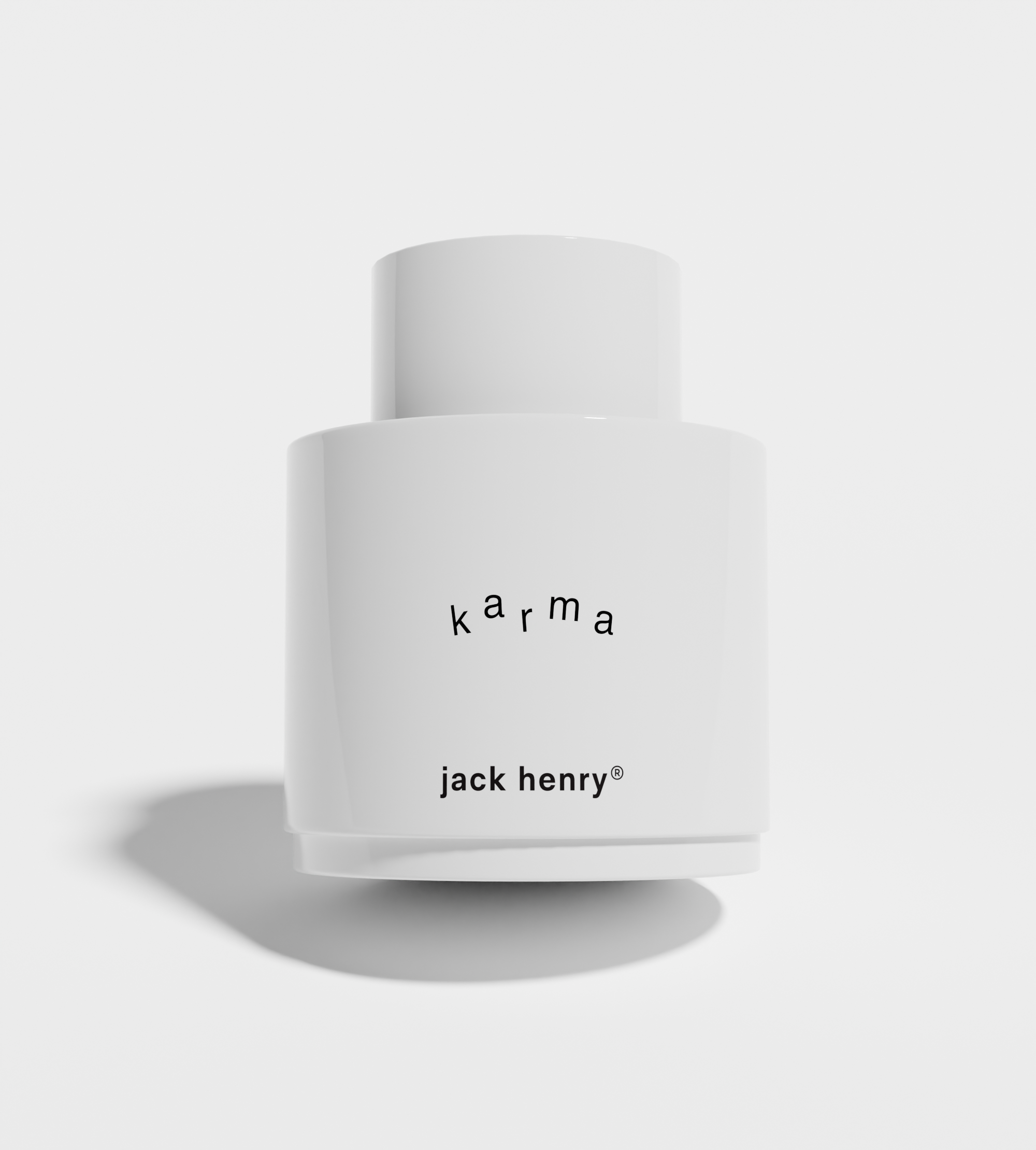 karma by JACK HENRY