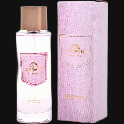 Frankie By Jordache Perfume for Women