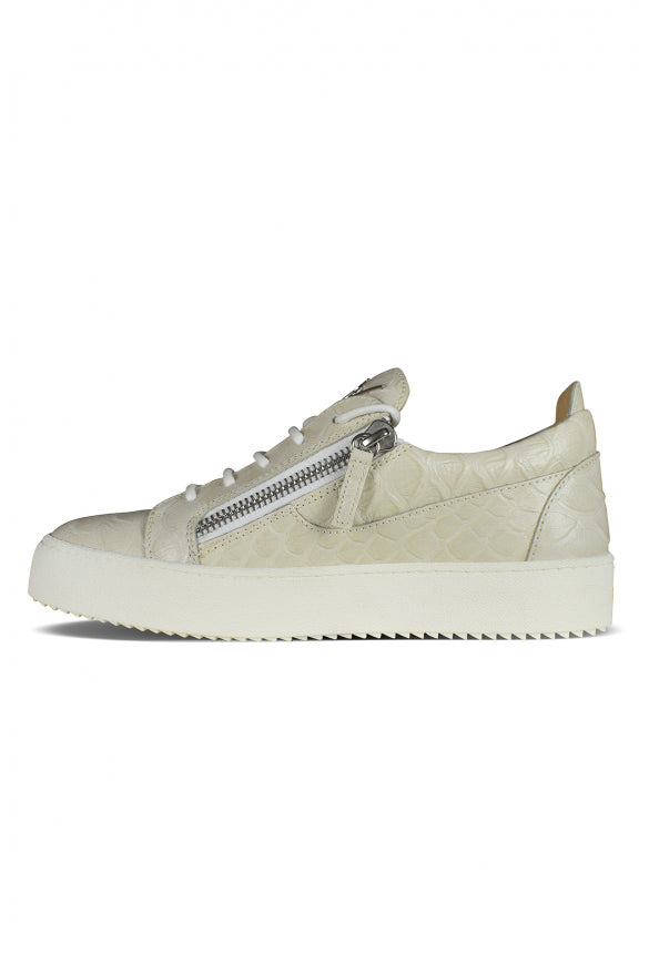 Giuseppe Zanotti Men Frankie Sneakers by Luosophy