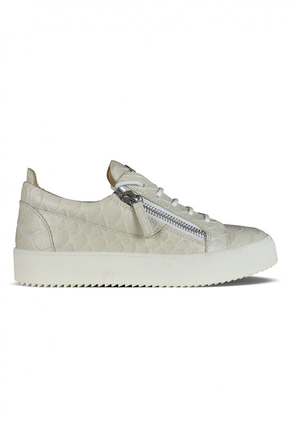 Giuseppe Zanotti Men Frankie Sneakers by Luosophy