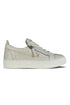 Giuseppe Zanotti Men Frankie Sneakers by Luosophy