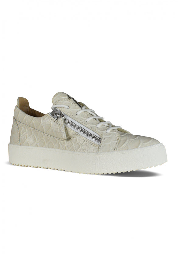 Giuseppe Zanotti Men Frankie Sneakers by Luosophy