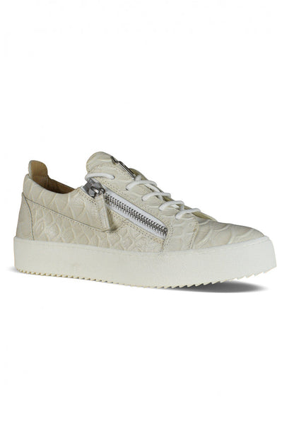 Giuseppe Zanotti Men Frankie Sneakers by Luosophy
