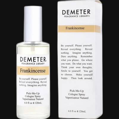 Frankincense By Demeter (Unisex)