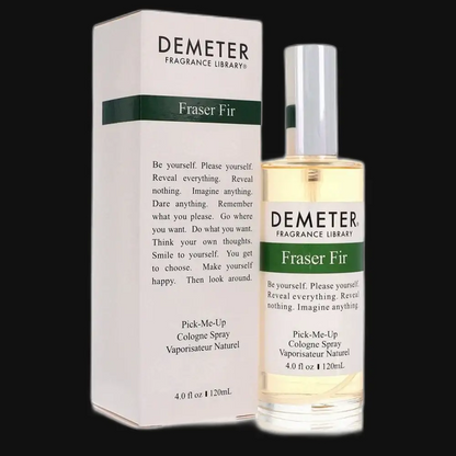 Fraser Fir By Demeter Perfume for Women