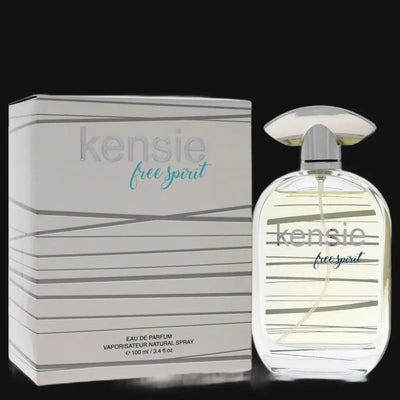 Free Spirit By Kensie Perfume for Women