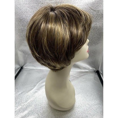 Raquel Welch Free Spirit Synthetic Wig (Mono Top)