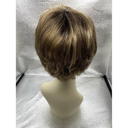 Raquel Welch Free Spirit Synthetic Wig (Mono Top)
