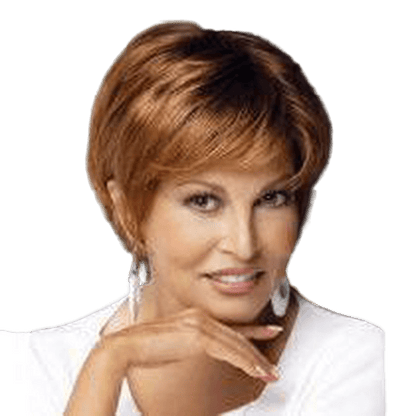 Raquel Welch Free Spirit Synthetic Wig (Mono Top)