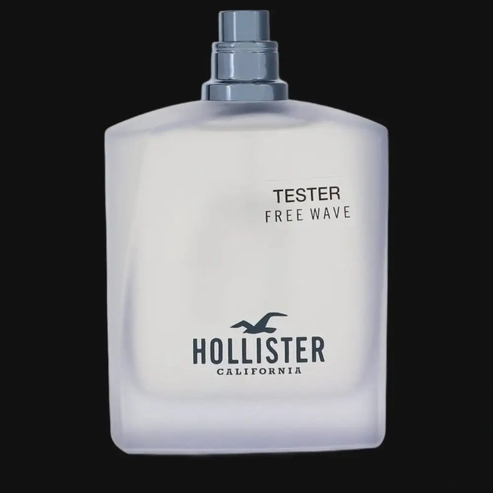 Free Wave By Hollister Cologne for Men