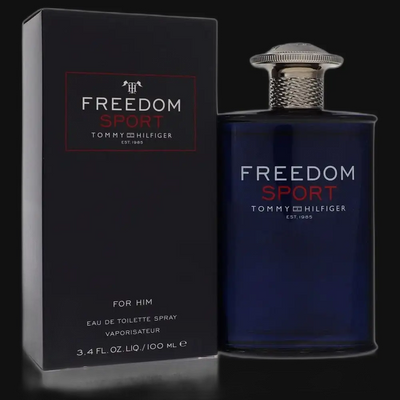 Freedom Sport By Tommy Hilfiger Cologne for Men