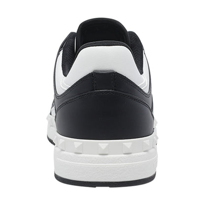 Valentino Garavani Men Freedots Sneakers by Luosophy