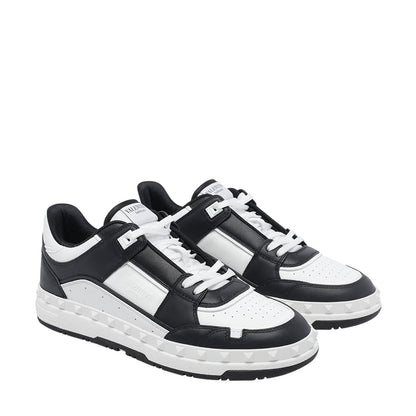 Valentino garavani men freedots sneakers  DestGlow