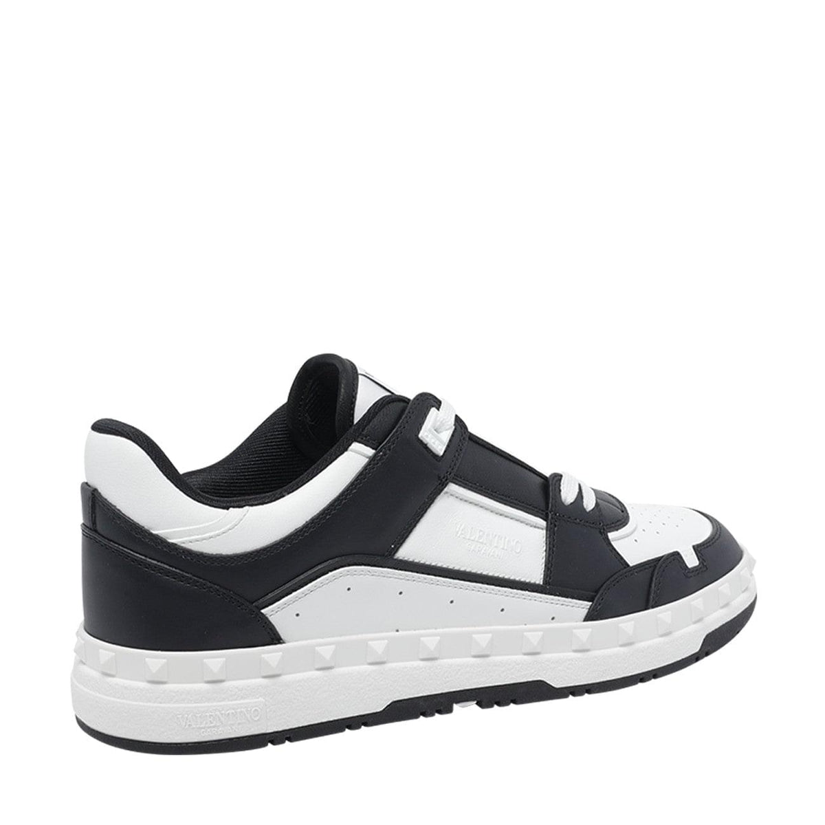 Valentino garavani men freedots sneakers  DestGlow