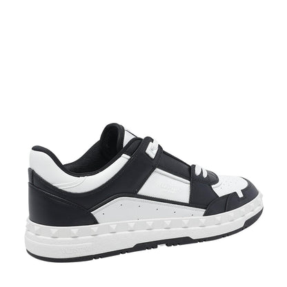 Valentino garavani men freedots sneakers  DestGlow