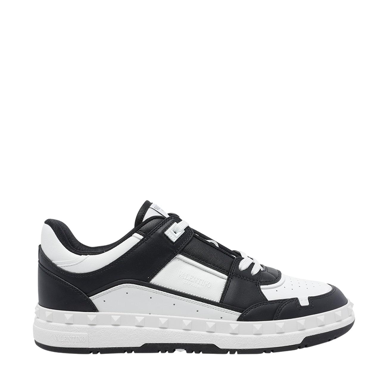 Valentino garavani men freedots sneakers  DestGlow