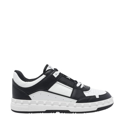 Valentino garavani men freedots sneakers  DestGlow